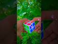 2 by 2 by solve new tricks Rubik's cube solve #sidcuber #rubikscube #cube #rubixcube