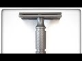 The aluminum acde by shield razors  a little therapy session