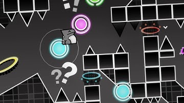 Audio Destruction // Extreme Demon Layout // (Audio Extraction Remake)