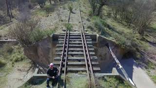 Puente de Gamay - La Pampa