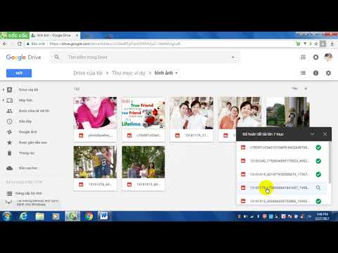 Hướng dẫn sử