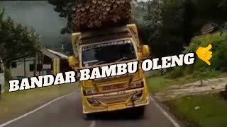 CctvLintasTanjungSiang || Bandar bambu oleng 🤙