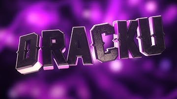#58 | Intro Para "Dracku" | V4