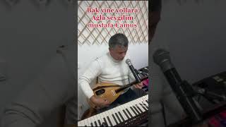 Ağla Sevgilim Mustafa Çamuş