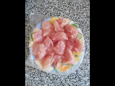 ЧЕМ КОРМИТЬ ЙОРКШИРСКОГО ТЕРЬЕРА / ГОТОВИМ ЕДУ / ЗАГОТОВКА