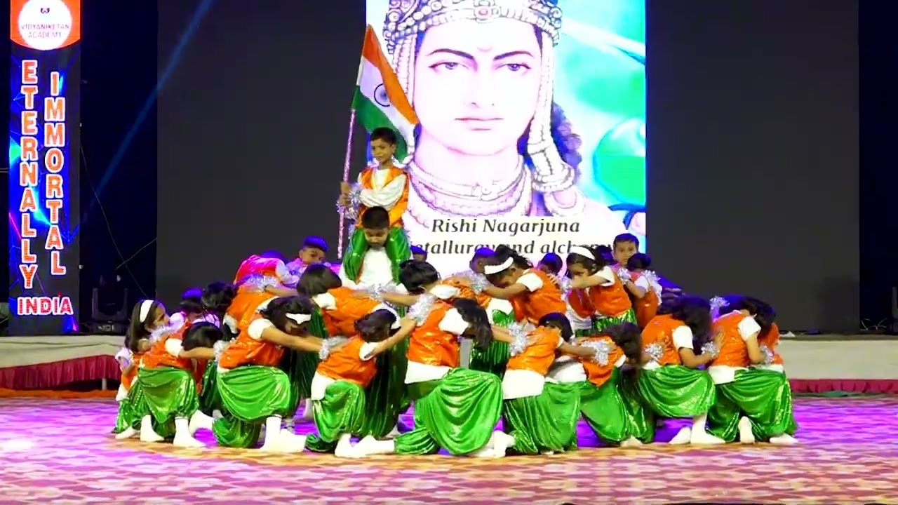 Eternally Immortal India: Minds, Inspiring Inventions III Faraday, Big Ideas, Eternal Impact