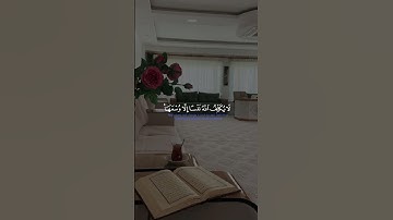 🌹 تلاوة خاشعة نادرة للشيخ سعود الشريم | تبكي القلوب 💔 #المصحف #سعود_الشريم