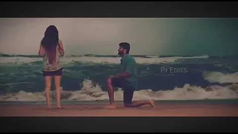 Vijay Devarakonda | Proposal Whatsapp Status | Ne Thaane | Mandira kanilae/Ne Venakale