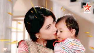 Sun Sun Nanhe Lori Ki Dhun | Yeh Rishta Kya Kehlata Hai Song  |aksra