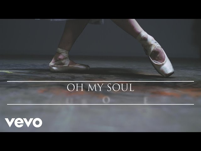 Casting Crowns - Oh My Soul