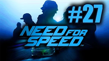 "WIN THE SPRINT RACE WITH AMY (BURNING IT IN)" Need For Speed 2015 #27