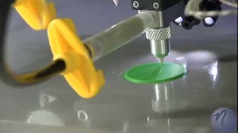 nFD with Smartpump and Pick n Place