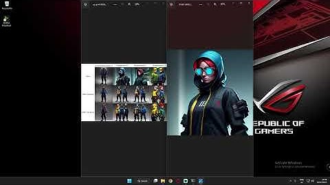 Stable Diffusion Checkpoint Merger And Tertiary Model Merge | Tertiary Merge Explained | SD1.5
