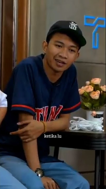 Kata Kata dari Bang Katak Bhizer 😢🤗 || Story wa