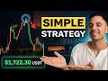 The Reversal Pattern That Made Me $1,750 in One Trade