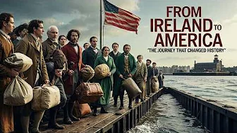 Carry My Heart | A Haunting Irish Emigrant Ballad | #irishmusic #irishballads #celticmusic Carry My Heart | A Haunting Irish Emigrant Ballad | #irishmusic #irishballads #celticmusic