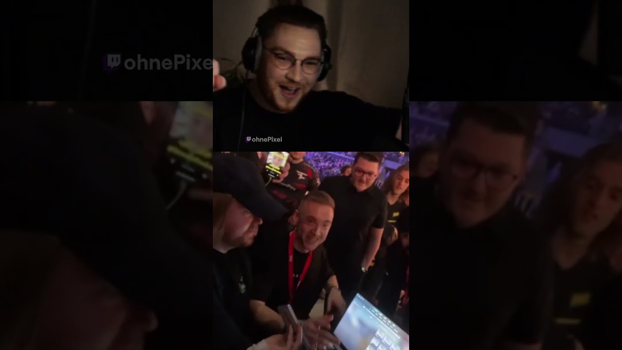 Dragon Lore Trade Up at The Major! 