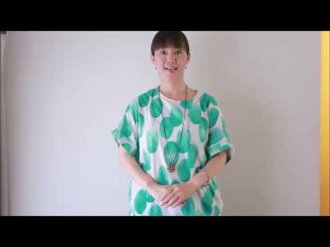 手話単語「そよ風」