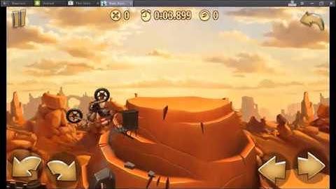 trials frontier walkthrough part 3