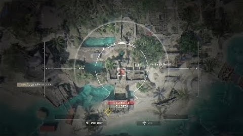 My First BO4 1v1 HP GB Vs Zestive_