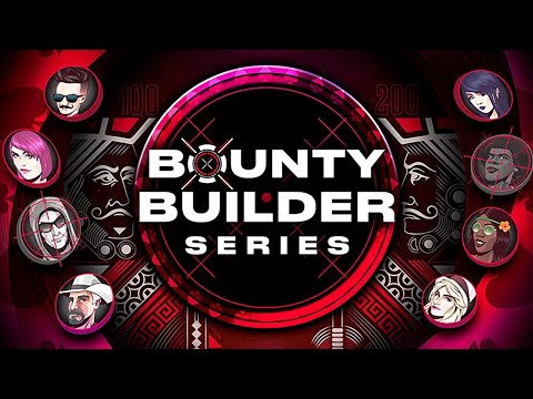 Bounty Builder Series 153: $530 peceli | Sintoras | wisopekeño! - Final Table Replay