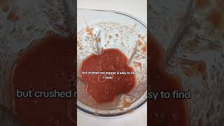 Spicy Italian Pizza Sauce - Homebody Eats