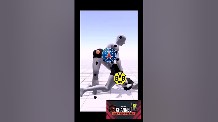 Résumé psg dortmund 2-0 🔥🔥#PSGBVB #PSGDOR #psg #dortmund