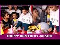 Super Dancer Chapter 3 Contestants & Super Guru Celebrate Akshit's Birthday