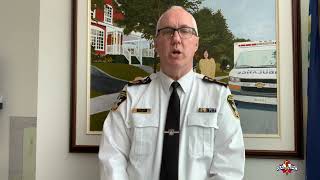 Famous OAPC President Peter F. Dundas Welcome Message Wealth