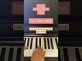 Enya Only Time Shorts Piano Music Easy 