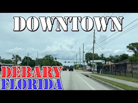 Fun Things to Do in DeBary | Travel Guide (2024) | Best Places to Visit