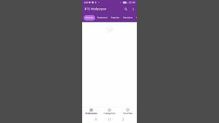 how to apply BTS wallpaper on your phone screenshot 4