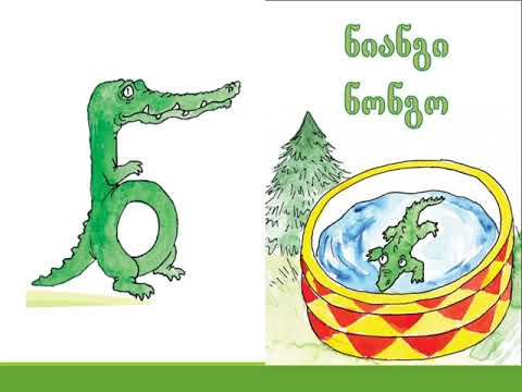 ნიანგი ნონგო