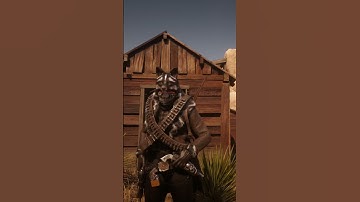 I got this Emote for free!!! #rdr2 #reddeadredemption #rdr2online #rdr2gameplay