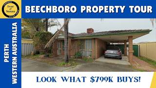 Beechboro’s $799K Property: How Much House Do You Actually Get Perth, Western Australia