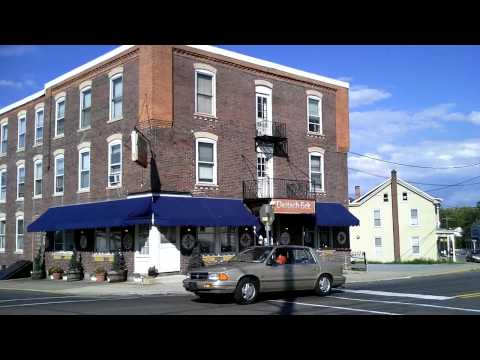 DEITSCH ECK Dutch Corner Restaurant Lenhartsville PA