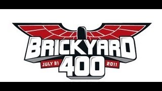 PORWC Pepsi Cup Series (Season 3, Round 19: Trent Dunham 400 at the Brickyard)