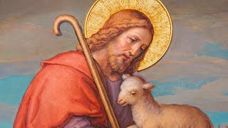 Psalm 23 Naeemharry413