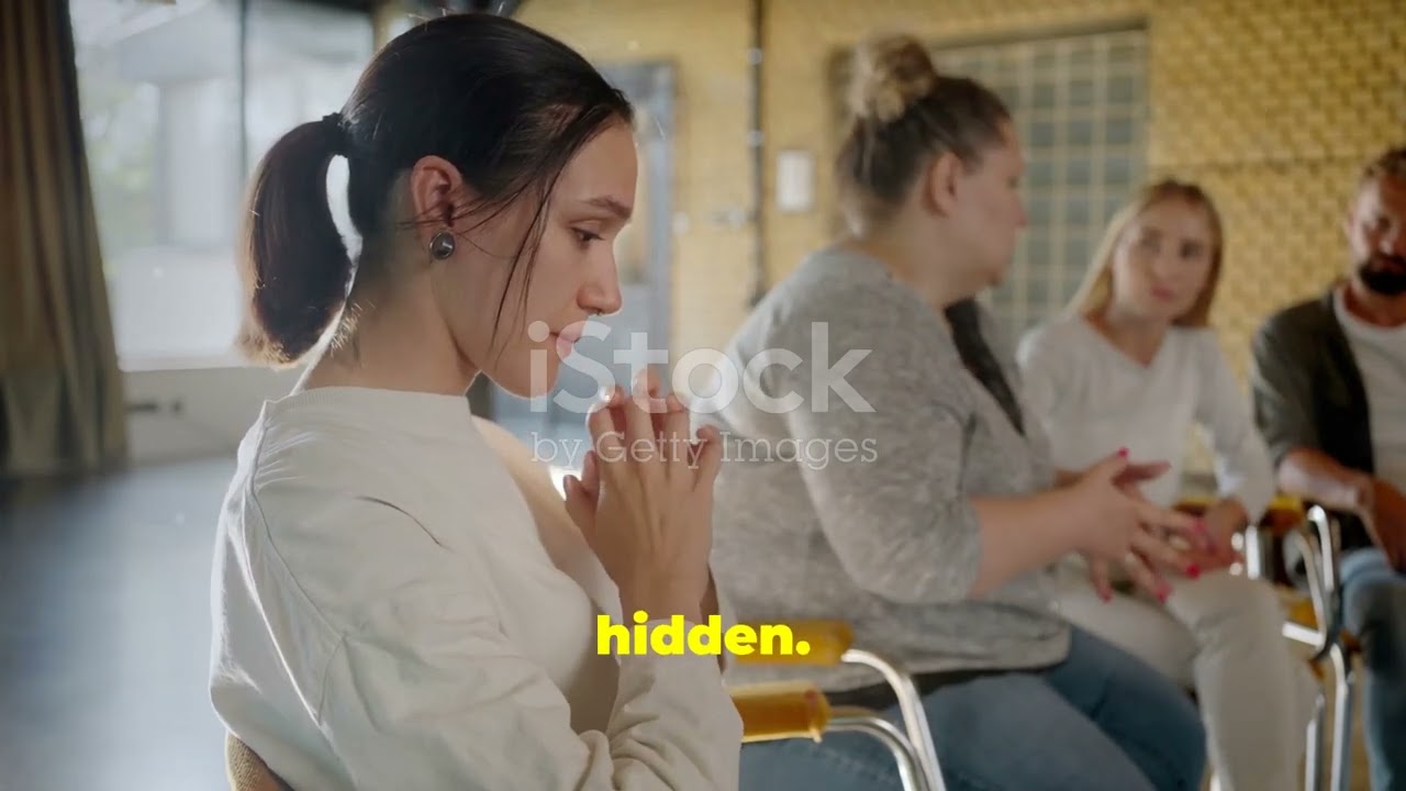 Heartfelt Confession: A Deep Conversation