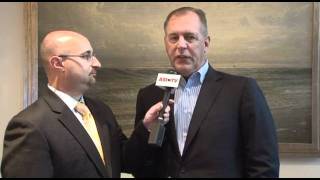 John Hamm Interview - The ASI Power Summit 2011
