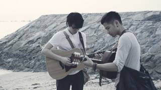 Miniatura de vídeo de "Charlie Lim x Benjamin Kheng - Only Love (by Ben Howard)"