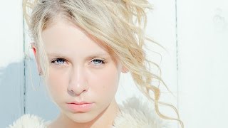 Video thumbnail of "Anna Graceman - Speak to Me (Audio)"