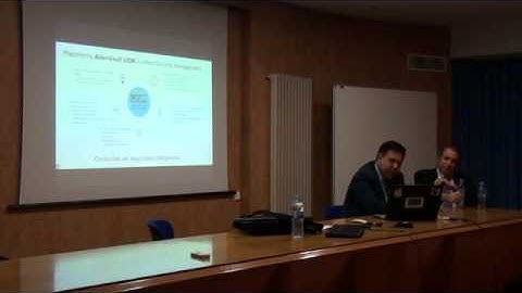 Herramienta de Monitorización y Auditoría (auditoría informática) Parte1