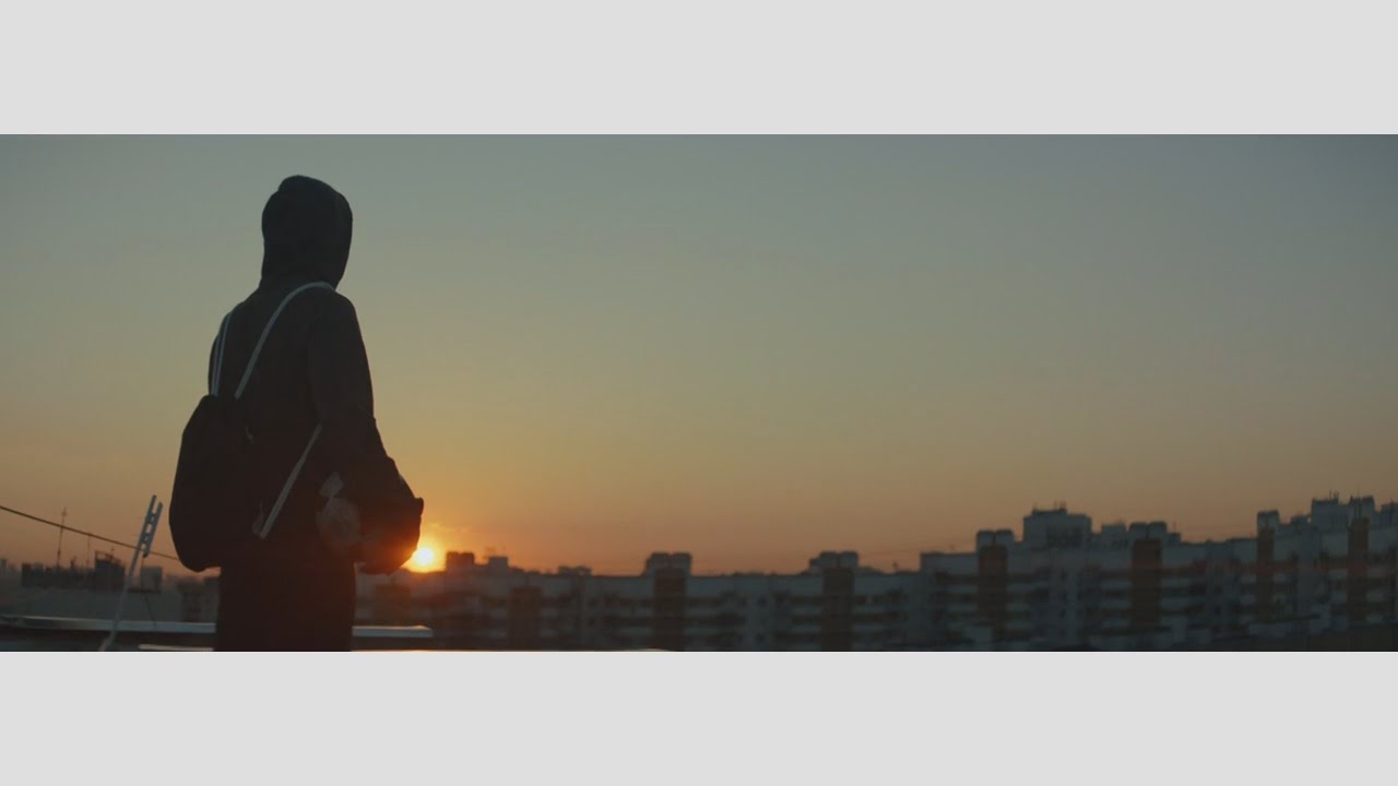 KPSN - Niespełnione Sny / feat. Stochu, Jodsen, Flojd (Mash-Up Video)