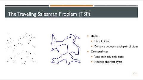 CP2021 (Trailer) "A k-opt based constraint for the TSP"