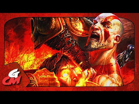 Video: Ricordando I Più Grandi Ganci Della Trilogia Originale Di God Of War