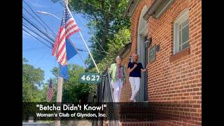 Betcha Didn’t Know?! Uncovering Reisterstown’s Hidden Gems- Episode 27