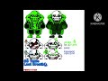 UnderToxicFlare Sanstone digo sans(Cuidado con el final)