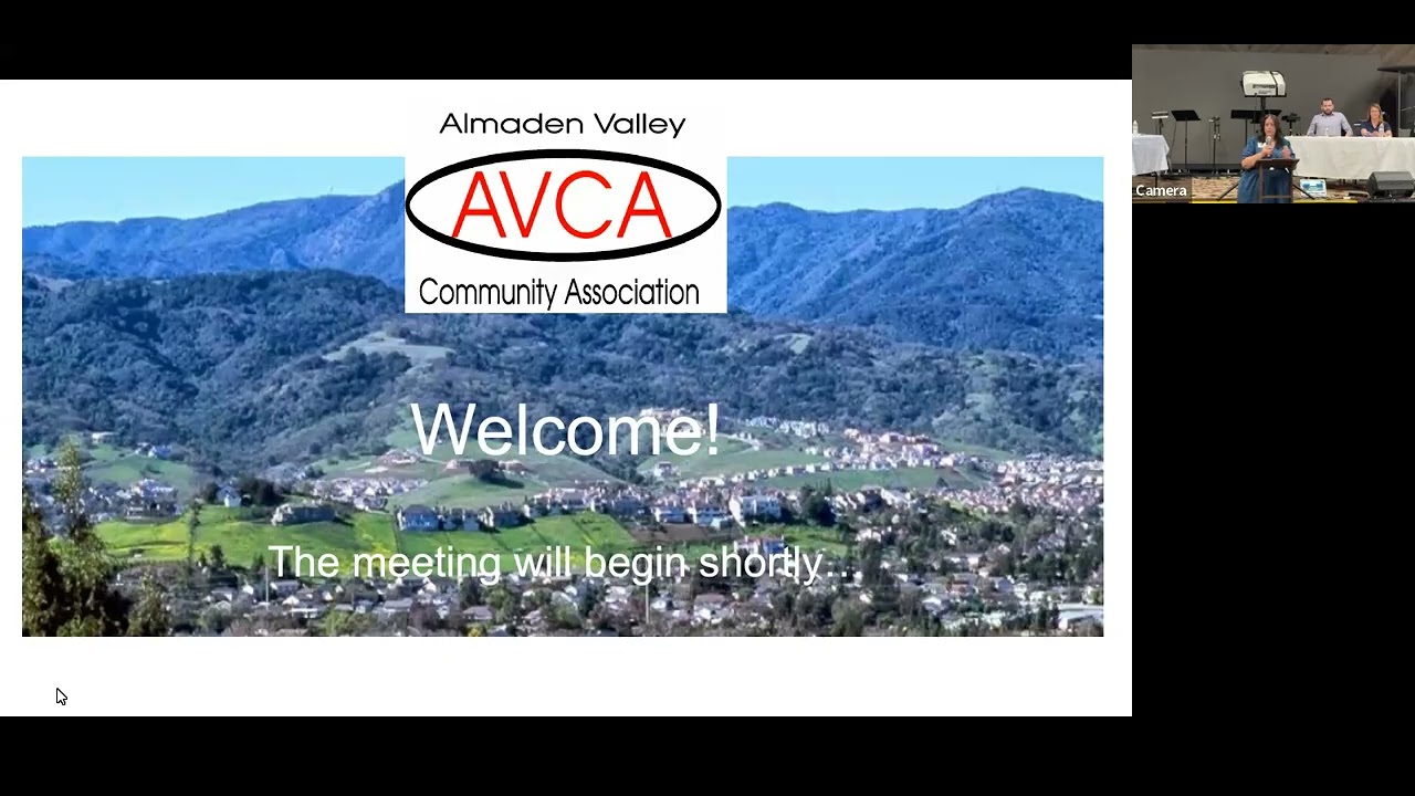 Why are California's energy prices among the highest in the nation? June 10, 2024 meeting of AVCA