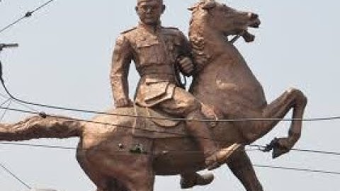 Salute to Our Real & True Hero ||23rd January 2021||125th Birth Day || Netaji Subhas Chandra Bose ||